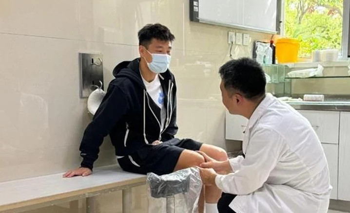 他的加盟