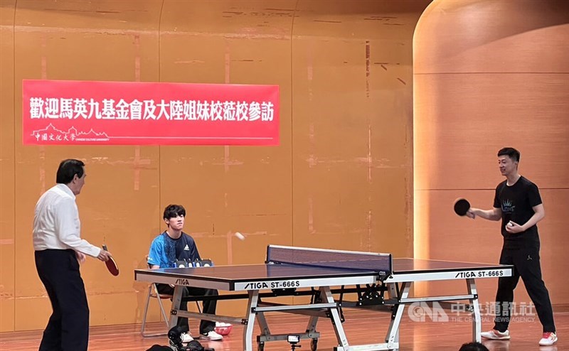 帶動隊友進