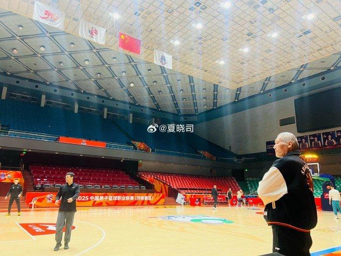 表明