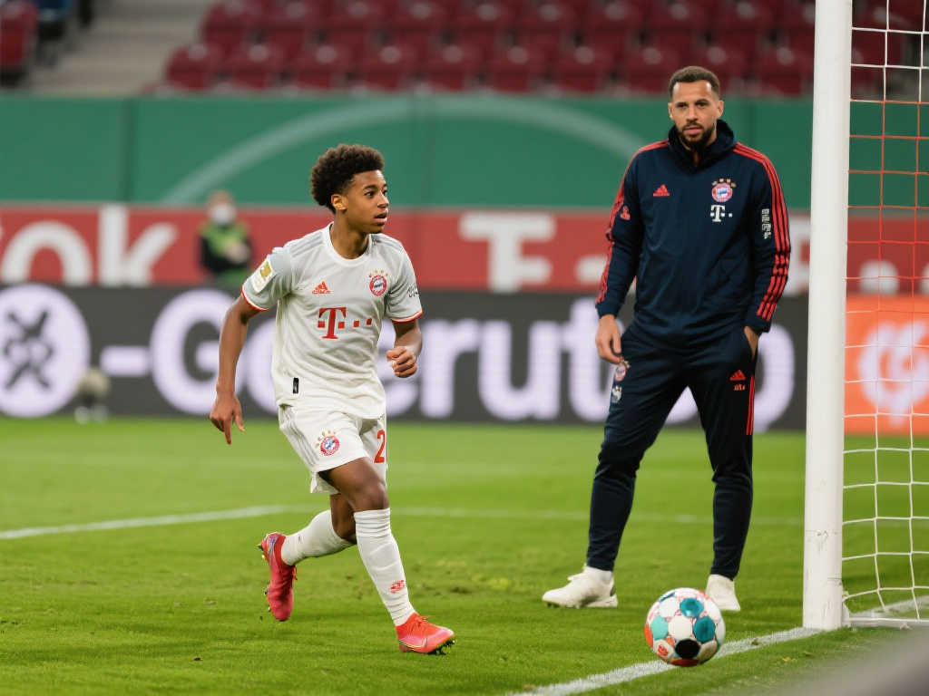 但作为教练 但作为教练