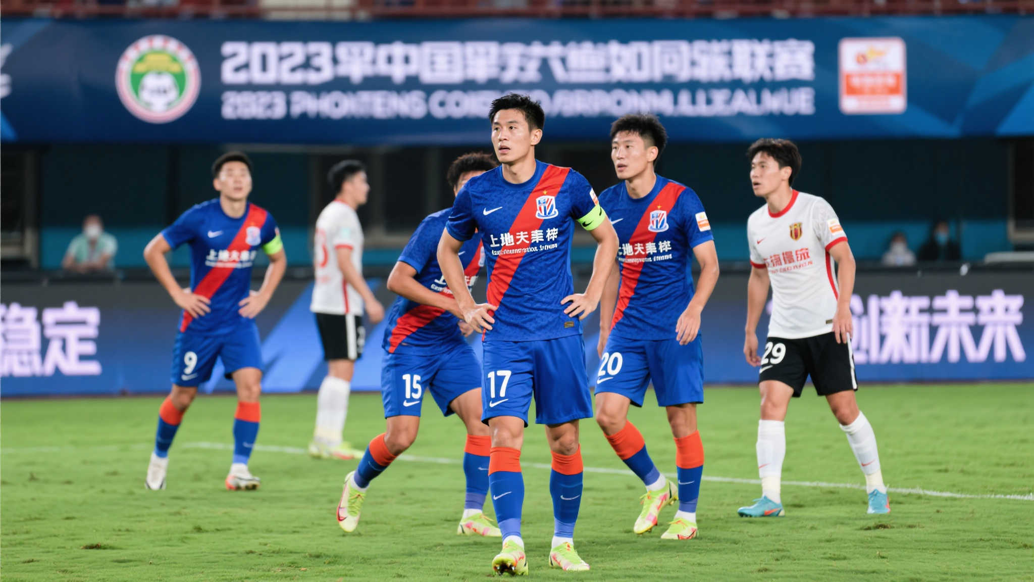 调整战术 调整战术