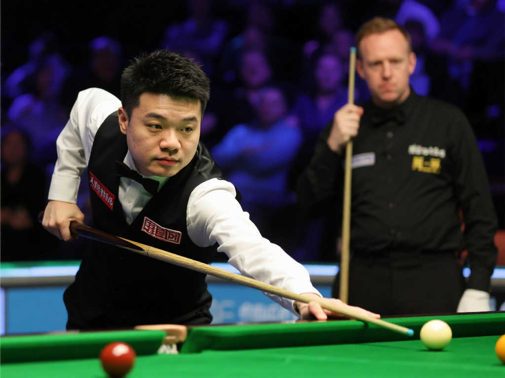 而高额的球