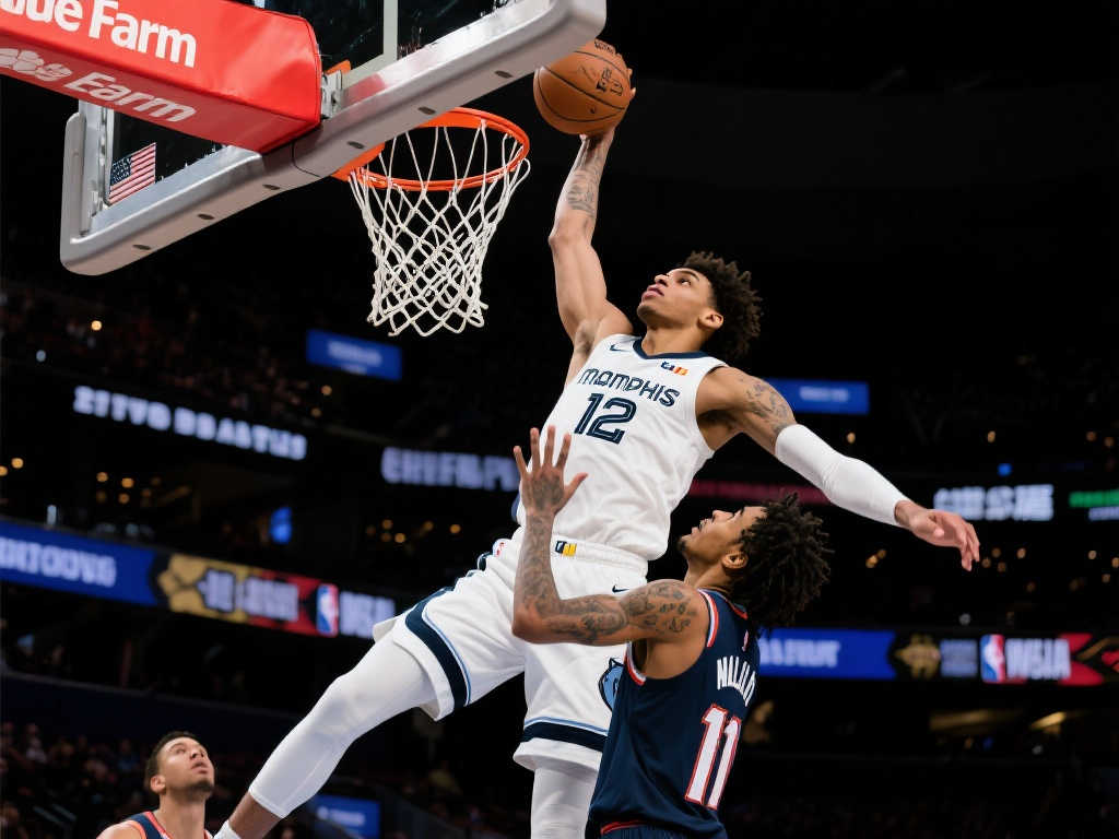 做准备
