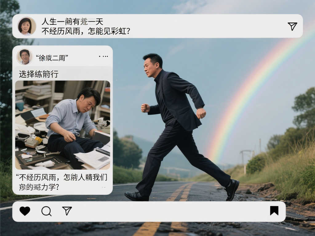 这场国际米